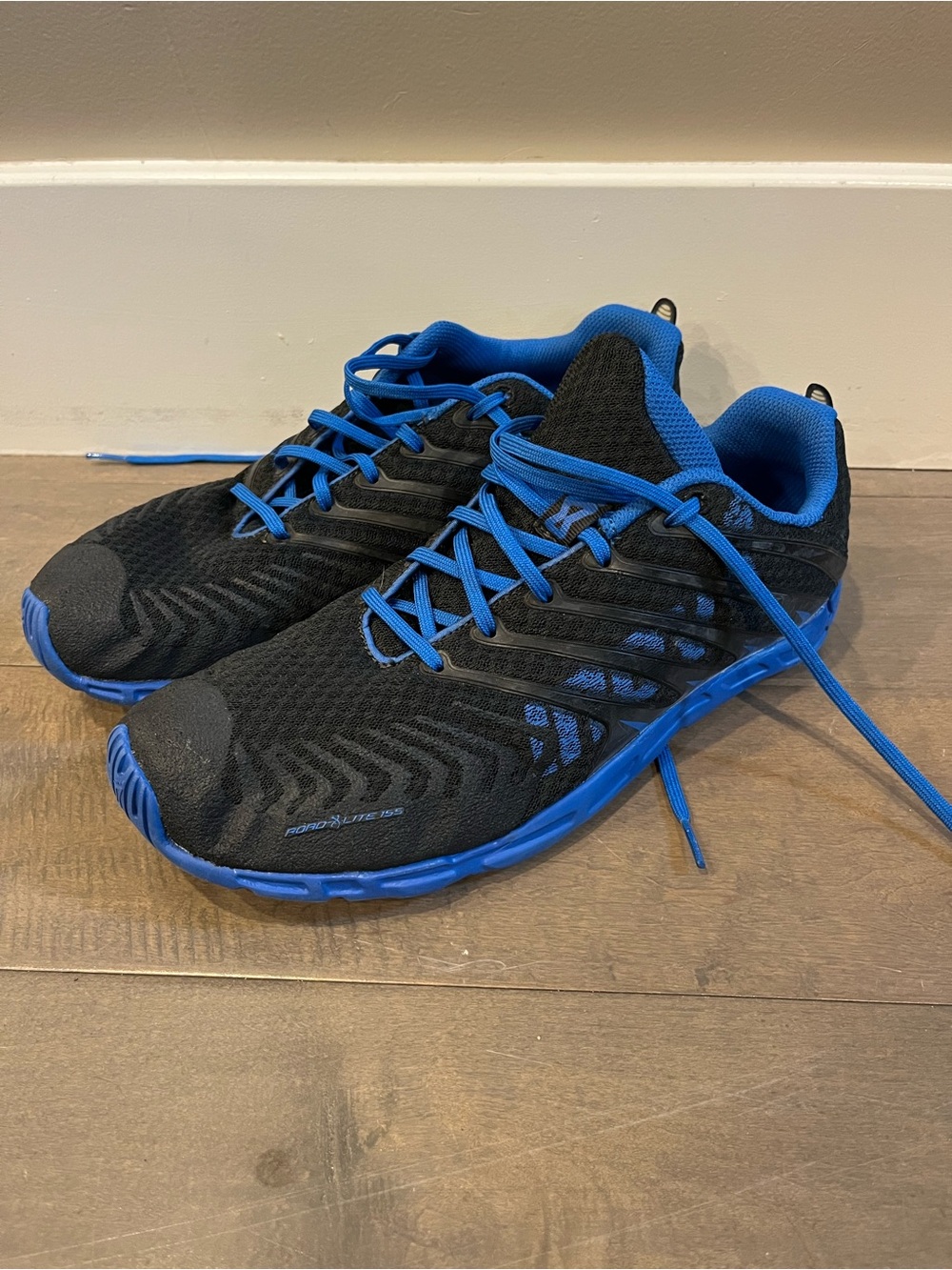 Men's Inov-8 Road-X Lite 155